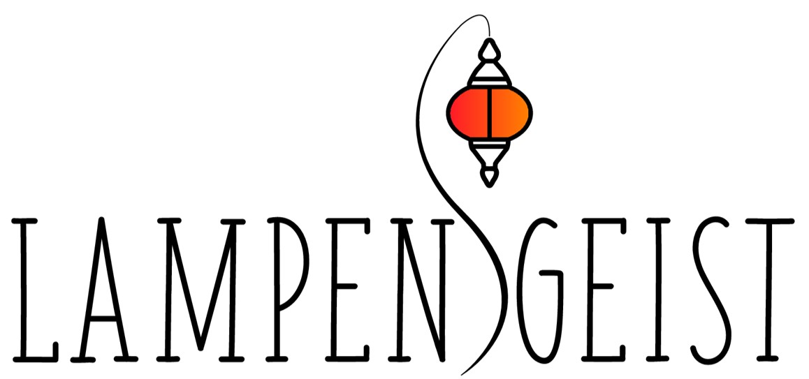 Lampengeist-Logo
